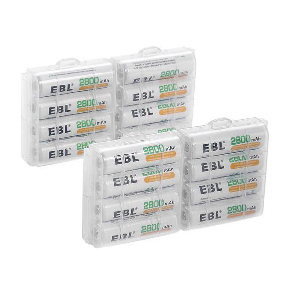 Product Image of 4 pack batteries.